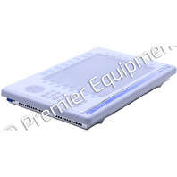 * ALLEN BRADLEY 2711P-RDB10C SER A PanelView Plus 10.4" KEYPAD/TOUCH DISPLAY MODULE