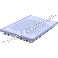 * ALLEN BRADLEY 2711P-RDB10C SER A PanelView Plus 10.4" KEYPAD/TOUCH DISPLAY MODULE