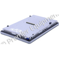 * ALLEN BRADLEY 2711P-RDB10C SER A PanelView Plus 10.4" KEYPAD/TOUCH DISPLAY MODULE