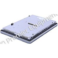 * ALLEN BRADLEY 2711P-RDB10C SER A PanelView Plus 10.4" KEYPAD/TOUCH DISPLAY MODULE