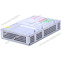 * ALLEN BRADLEY 2711P-RP2 SER G 128MB LOGIC MODULE PANELVIEW PLUS 6