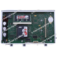 * ALLEN BRADLEY 2711P-RP2 SER G 128MB LOGIC MODULE PANELVIEW PLUS 6