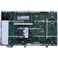 * ALLEN BRADLEY 2711P-RP2A SER G 128MB LOGIC MODULE PANELVIEW PLUS 6
