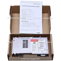 * ALLEN BRADLEY 2711P-RP2A SER G 128MB LOGIC MODULE PANELVIEW PLUS 6