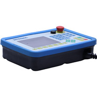 SYTRAMA ZPF38K L04 TME ROBOT CONTROL PENDANT