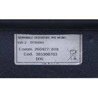 SYTRAMA ZPF38K L04 TME ROBOT CONTROL PENDANT