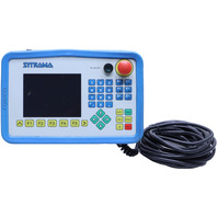 SYTRAMA ZPF38K L04 TME ROBOT CONTROL PENDANT