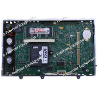 * ALLEN BRADLEY 2711P-RP6 SER G 128MB LOGIC MODULE PANELVIEW PLUS 6