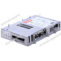 * ALLEN BRADLEY 2711P-RP6 SER G 128MB LOGIC MODULE PANELVIEW PLUS 6