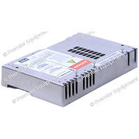 * ALLEN BRADLEY 2711P-RP6 SER G 128MB LOGIC MODULE PANELVIEW PLUS 6