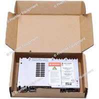 * ALLEN BRADLEY 2711P-RP6 SER G 128MB LOGIC MODULE PANELVIEW PLUS 6