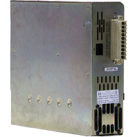 MOOG WINDRIVE T164-905A-10-H1-2-2A SERVO DRIVE