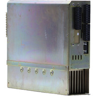 MOOG WINDRIVE T164-905A-10-H1-2-2A SERVO DRIVE