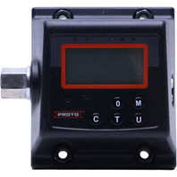 PROTO J6478E ELECTRONIC TORQUE TESTER