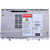 * ALLEN BRADLEY 2711P-RP1 SER G 64MB LOGIC MODULE PANELVIEW PLUS 6
