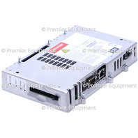 * ALLEN BRADLEY 2711P-RP1 SER G 64MB LOGIC MODULE PANELVIEW PLUS 6