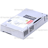 * ALLEN BRADLEY 2711P-RP1 SER G 64MB LOGIC MODULE PANELVIEW PLUS 6