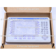 * ALLEN BRADLEY 2711P-RDB7C PANELVIEW PLUS 6 DISPLAY MODULE ONLY