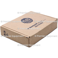 * ALLEN BRADLEY 2711P-RDB7C PANELVIEW PLUS 6 DISPLAY MODULE ONLY