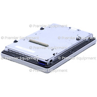 * ALLEN BRADLEY 2711P-RDB7C PANELVIEW PLUS 6 DISPLAY MODULE ONLY