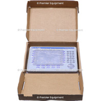 * ALLEN BRADLEY 2711P-RDB7C PANELVIEW PLUS 6 DISPLAY MODULE ONLY