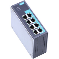 MOXA EDS-308 INDUSTRIAL ETHERNET SWITCH