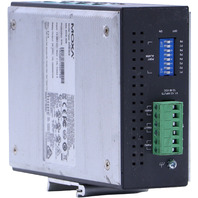 MOXA EDS-308 INDUSTRIAL ETHERNET SWITCH