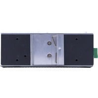 MOXA EDS-308 INDUSTRIAL ETHERNET SWITCH