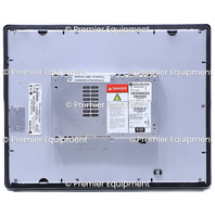 * ALLEN BRADLEY 2711P-T15C4D7 /A PANELVIEW 1500 PLUS 6 OPERATOR PANEL