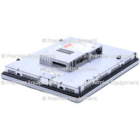 * ALLEN BRADLEY 2711P-T15C4D7 /A PANELVIEW 1500 PLUS 6 OPERATOR PANEL