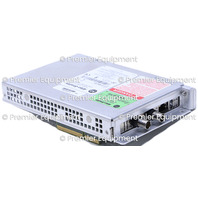* ALLEN BRADLEY 2711P-RN15S /B PANELVIEW COMMUNICATION MODULE