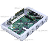 * ALLEN BRADLEY 2711P-RN15S /B PANELVIEW COMMUNICATION MODULE
