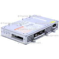 * ALLEN BRADLEY 2711P-RP1 SER F REV A SIX DAYS RUN TIME ONLY LOGIC MODULE