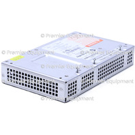 * ALLEN BRADLEY 2711P-RP1 SER F REV A SIX DAYS RUN TIME ONLY LOGIC MODULE