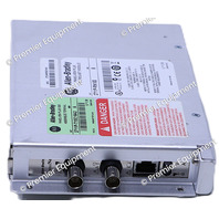 * SURPLUS ALLEN BRADLEY 2711P-RN15S SER B PANELVIEW COMMUNICATION MODULE
