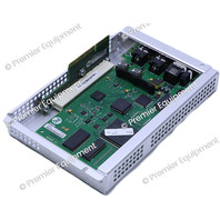 * SURPLUS ALLEN BRADLEY 2711P-RN15S SER B PANELVIEW COMMUNICATION MODULE