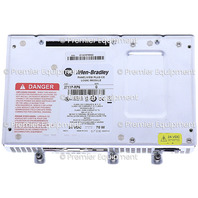 * SURPLUS ALLEN BRADLEY 2711P-RP6 SER G PANELVIEW PLUS CE LOGIC MODULE