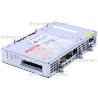 * SURPLUS ALLEN BRADLEY 2711P-RP6 SER G PANELVIEW PLUS CE LOGIC MODULE