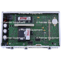 * SURPLUS ALLEN BRADLEY 2711P-RP6 SER G PANELVIEW PLUS CE LOGIC MODULE