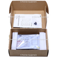 * SURPLUS ALLEN BRADLEY 2711P-RP6 SER G PANELVIEW PLUS CE LOGIC MODULE
