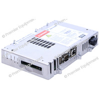 * SURPLUS ALLEN BRADLEY 2711P-RP6 /G PANELVIEW PLUS CE LOGIC MODULE