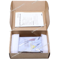 * SURPLUS ALLEN BRADLEY 2711P-RP6 /G PANELVIEW PLUS CE LOGIC MODULE