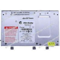 * ALLEN BRADLEY 2711P-RP1 SER F PANELVIEW 700-1500 LOGIC MODULE