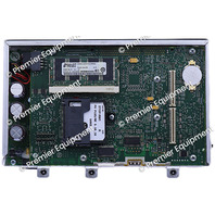 * ALLEN BRADLEY 2711P-RP1 SER F PANELVIEW 700-1500 LOGIC MODULE