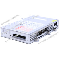 * ALLEN BRADLEY 2711P-RP1 SER F PANELVIEW 700-1500 LOGIC MODULE