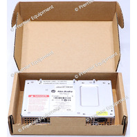 * ALLEN BRADLEY 2711P-RP1 SER F PANELVIEW 700-1500 LOGIC MODULE