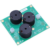 GALIL MOTION CONTROL IB-98000 MOTOR INDUCTOR BOARD