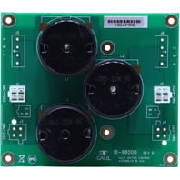 GALIL MOTION CONTROL IB-98000 MOTOR INDUCTOR BOARD