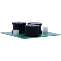 GALIL MOTION CONTROL IB-98000 MOTOR INDUCTOR BOARD