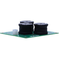 GALIL MOTION CONTROL IB-98000 MOTOR INDUCTOR BOARD